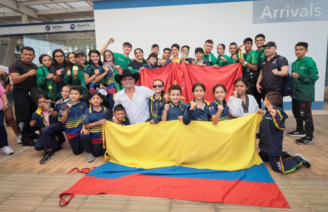 “Viene una nueva era para el deporte en Casanare”