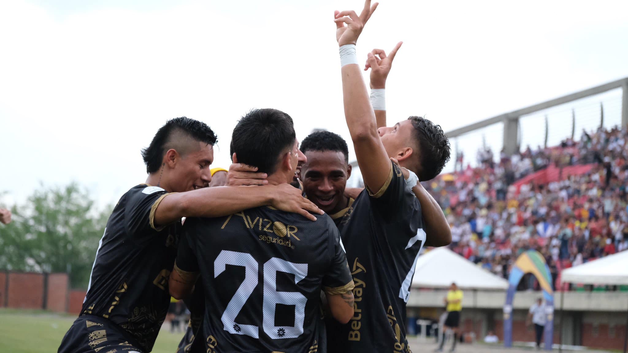 Llaneros FC busca sumar en Santa Marta