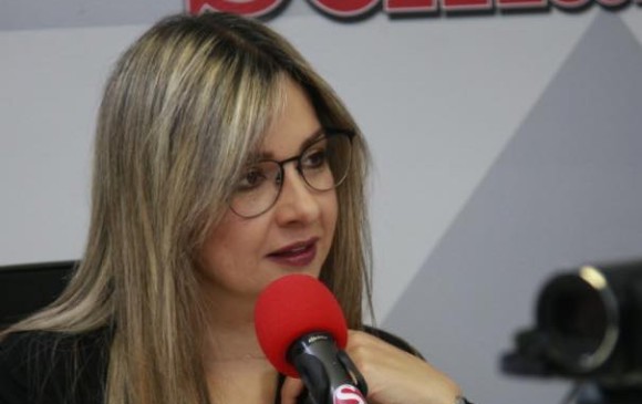 Imputan cargos a hombre que amenazó a la periodista Vicky Dávila