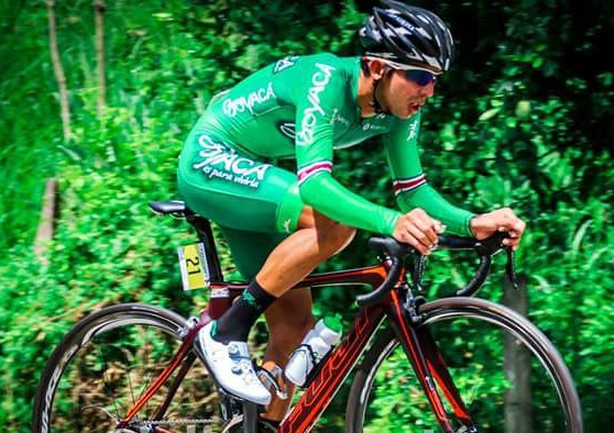 El ciclismo casanareño perdió a un histórico, Iván Darío Bothia Cely