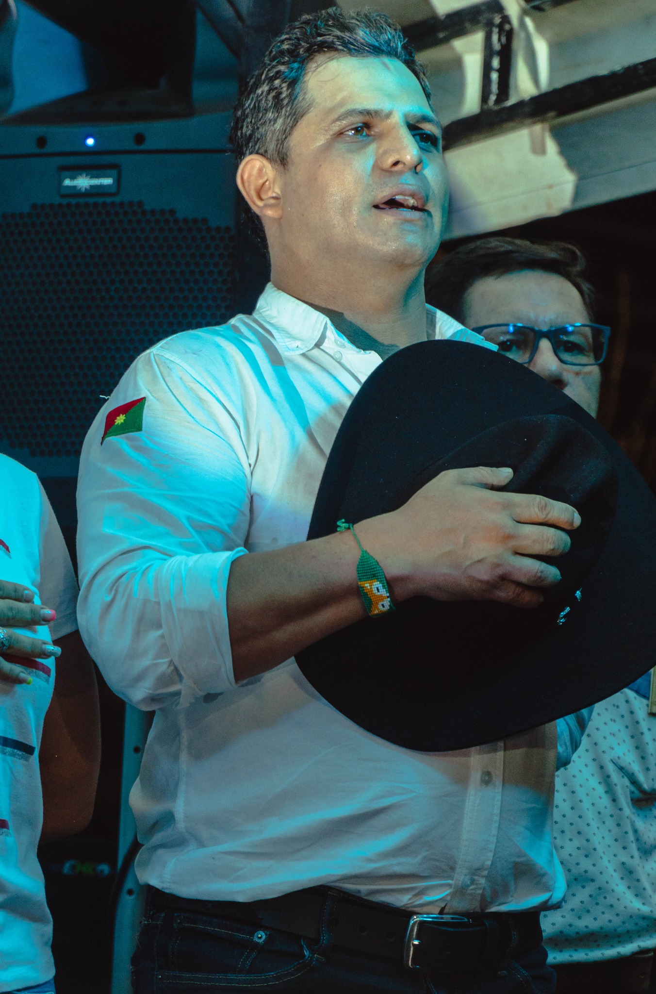 Gobernador de Casanare, César Ortíz Zorro, convocó a la Asamblea Departamental a sesiones extraordinarias