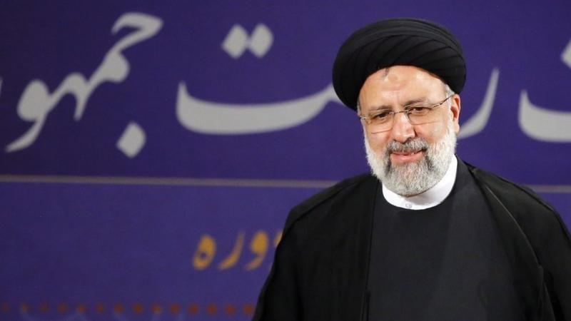 Presidente de Irán, Ebrahim Raisi, habría muerto en un accidente de helicóptero