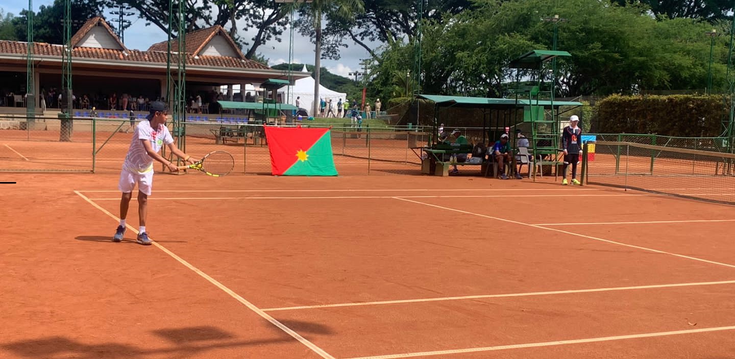 Casanare debutó en Interligas de tenis de campo