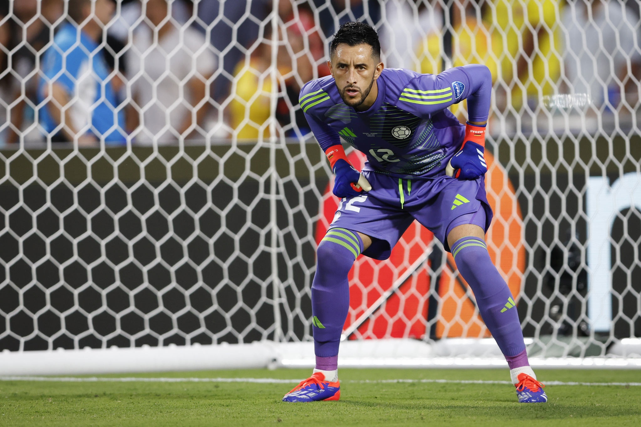 Camilo Vargas, arquero de la Selección Colombia, se graduó como Comunicador Social y Periodista