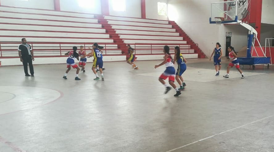 Llegó el día, Juegos Intercolegiados se ponen en acción con más de 3400 deportistas