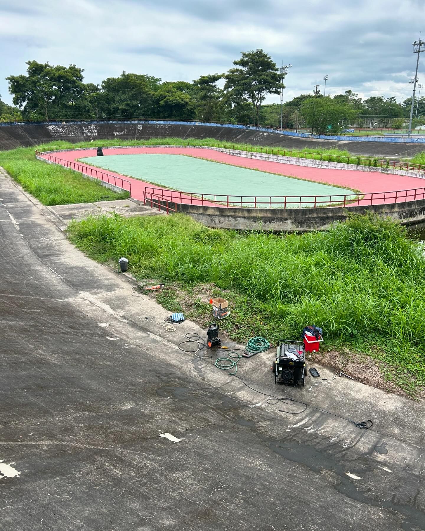 En el Velódromo se hará el prólogo para la XX Clásica Arauca