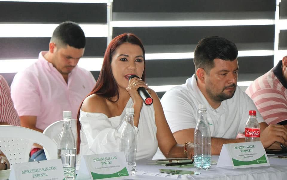 Reactivación Económica en Arauca anuncia proyectos importantes para la región