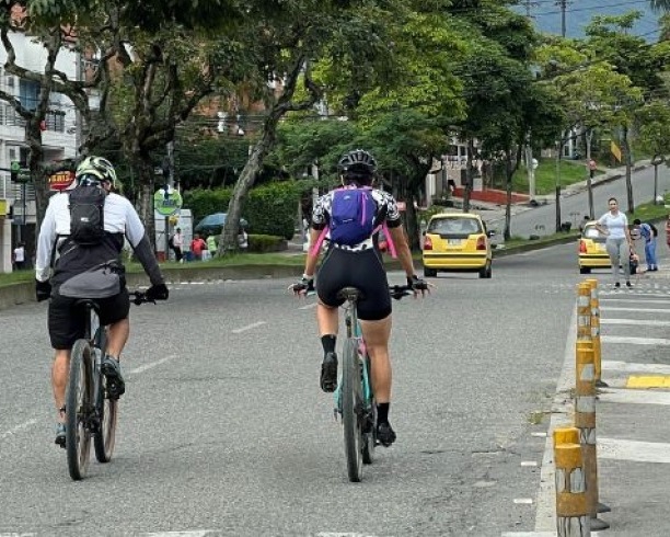 Día sin carro y motocicleta en Yopal, habrá comparendos a quienes incumplan