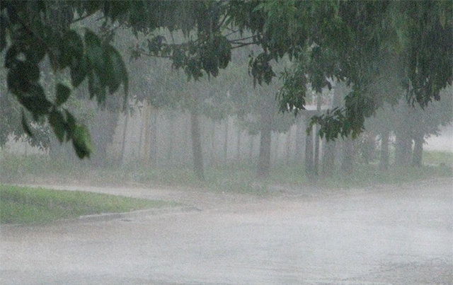 Temporada de lluvias en Casanare irá hasta diciembre