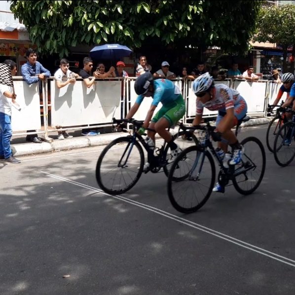 Se viene la 45ª edición de la Clásica Ciclística Ciudad de Aguazul