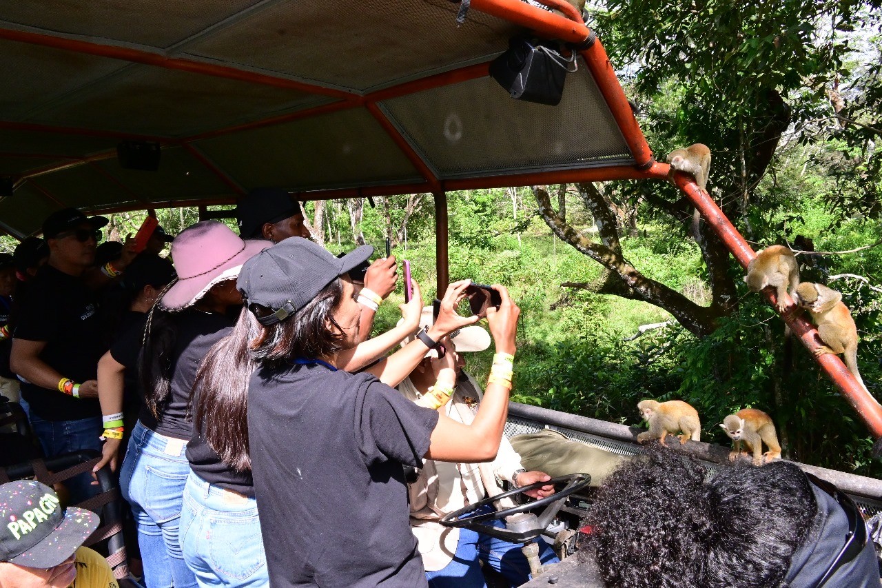 Ecopetrol benefició a más de 190 personas en Casanare con el programa ‘Giras Solidarias 2024’